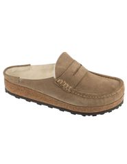 Birkenstock Naples Shearling 1028084
