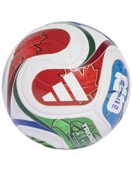 adidas FIFA World Cup 26 Trionda League Street Ball JD8035