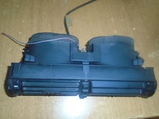 BMW E34 ΜΕΣΑΙΟΣ ΑΕΡΑΓΩΓΟΣ ΤΑΜΠΛΟ