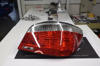BMW Πίσω Φως Δεξί (HELLA) 63216910768 (E60) – Αχρησιμοποίητο!
