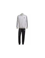 adidas Sportswear Basic 3Stripes French Terry Tracksuit M JI8876