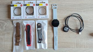 Samsung Galaxy Watch 4 44mm