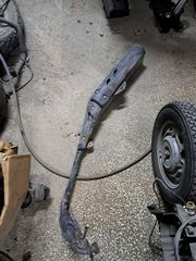 Εξατμιση crypton x135 γνησια