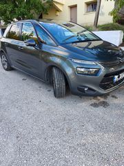 Citroen C4 Picasso 2016