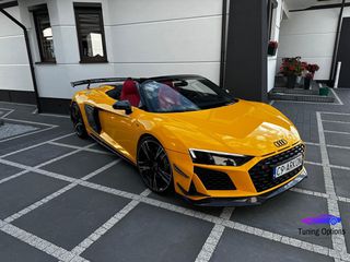 AUDI R8 4S Carbon BODYKIT AUDI SPORT Design