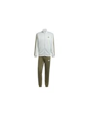 Tracksuit adidas 3S FT TT TS M JI8874