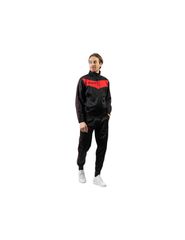 Givova Tuta Visa Black TR018 1012B tracksuit
