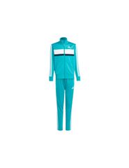 adidas Seasonal Essentials Tiberio 3Stripes Tricot Jr Tracksuit JN2245