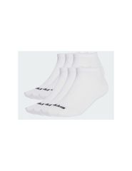 Adidas Linear Crew Socks Cushioned 6 Pairs JL6096