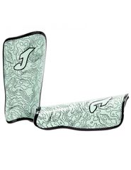 Joma Panther Football Shin Guards 401678112