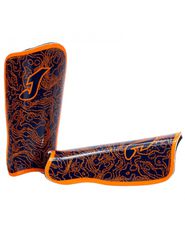 Joma Panther Football Shin Guards 401678320