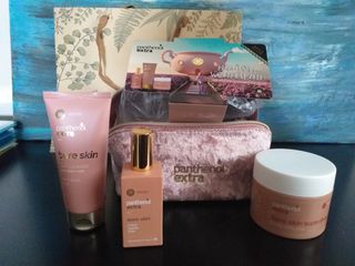Γυναικείο Σετ Αρωμάτων Panthenol Extra Beauty  In Wonderland