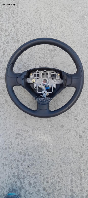 207 CC  ΔΕΡΜΑΤΙΝΟ