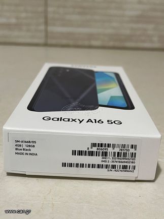 Galaxy A16 5G 128GB