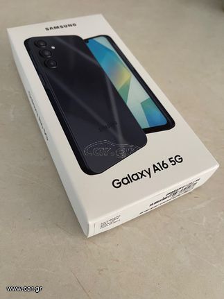 Galaxy A16 5G 128GB-thumb-1