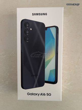 Galaxy A16 5G 128GB-thumb-2