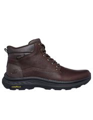 Skechers SlipIns Pollard Waylon 205333RDBR