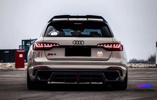AUDI RS4 B9 Carbon BODYKIT-thumb-3
