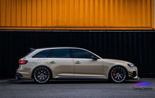 AUDI RS4 B9 Carbon BODYKIT-thumb-4
