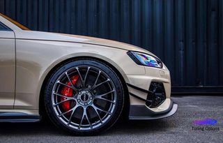 AUDI RS4 B9 Carbon BODYKIT-thumb-6
