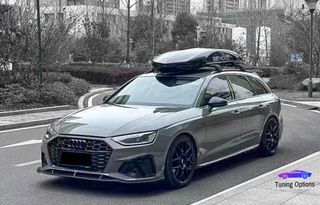 AUDI RS4 B9 Carbon BODYKIT-thumb-7