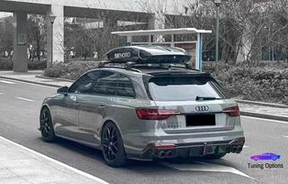 AUDI RS4 B9 Carbon BODYKIT-thumb-8