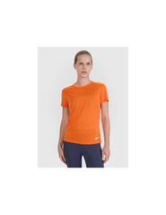 4F 4FWSS25TFTSF126570S Women's Regular Running Tshirt
