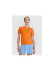 4F Women's Regular Trail Running Tshirt 4FWSS25TFTSF126670S