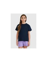 Girls' plain Tshirt 4F 4FJWMM00TTSHF233231S