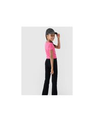 Girls' basic tshirt top 4F 4FJWSS25TTSHF185254S-thumb-2
