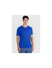 Men's Merino Wool Trekking Tshirt 4F 4FWSS25TFTSM126836S