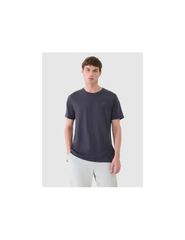 Men's Merino Wool Trekking Tshirt 4F 4FWSS25TFTSM126822S