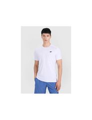 Men's quickdrying training Tshirt 4F 4FWMM00TFTSM183010S