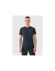 Men's quickdrying training Tshirt 4F 4FWMM00TFTSM183122M