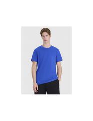 Men's regular printed Tshirt 4F 4FWSS25TTSHM223936S