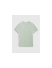 Men's regular printed Tshirt 4F 4FWSS25TTSHM223947S-thumb-5