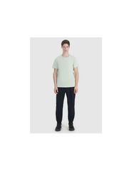 Men's regular printed Tshirt 4F 4FWSS25TTSHM223947S-thumb-4