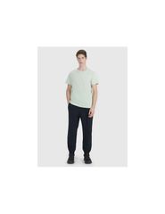 Men's regular printed Tshirt 4F 4FWSS25TTSHM223947S-thumb-2