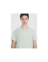 Men's regular printed Tshirt 4F 4FWSS25TTSHM223947S-thumb-3