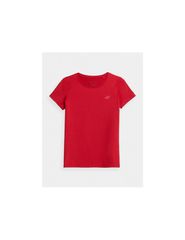 Women's 4F Training Tshirt NOSH4TSDF352-thumb-1