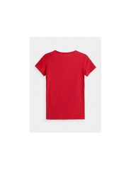 Women's 4F Training Tshirt NOSH4TSDF352