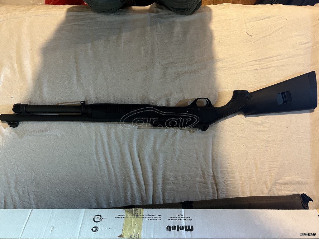 BENELLI M4