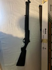 BENELLI M4-thumb-1