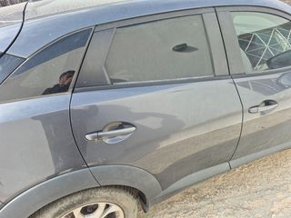 MAZDA CX-3 2016 ΠΟΡΤΑ ΠΙΣΩ ΔΕΞΙΑ