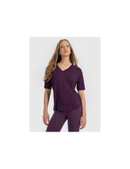 Women's oversize Tshirt with modal 4F 4FRAW25TTSHF328350S