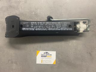 Γρύλος Mercedes-Benz - CLS (C219) - Κωδ: Α211 583 02 15