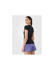 Women's quickdrying training Tshirt 4F 4FWMM00TFTSF182820S-thumb-1