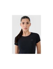Women's quickdrying training Tshirt 4F 4FWMM00TFTSF182820S-thumb-4