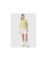 Women's quickdrying oversize training Tshirt 4F 4FRSS25TFTSF123642S-thumb-2