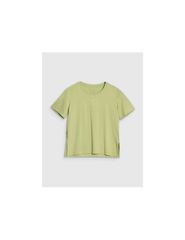 Women's quickdrying oversize training Tshirt 4F 4FRSS25TFTSF123642S-thumb-5